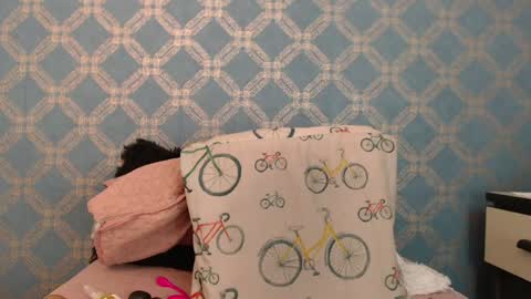 Violeta  online show from 01-20-25, 08:18