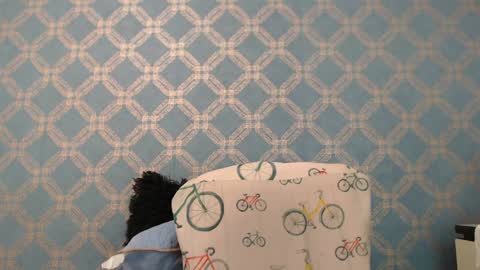 Violeta  online show from 01-21-25, 08:21