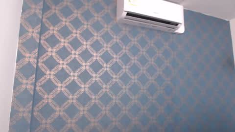 Violeta  online show from 01-26-25, 01:20