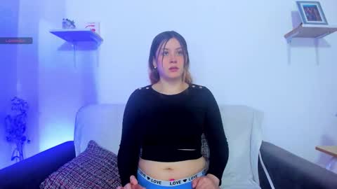 Violeta online show from 02-18-26, 02:57