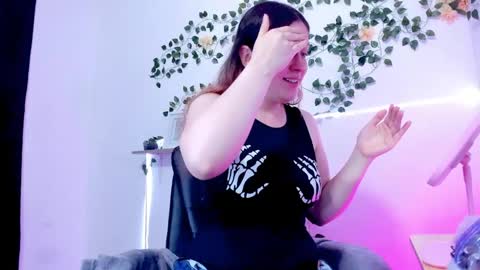 Violeta online show from 03-20-26, 11:04