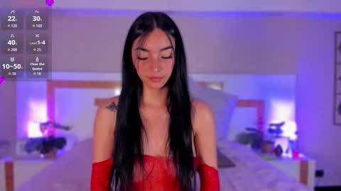 Violeta  online show from 03-03-26, 12:00