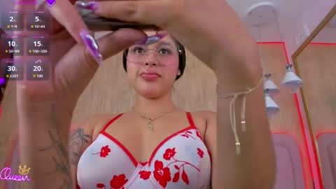 Violeta Garcia online show from 04-26-26, 10:13