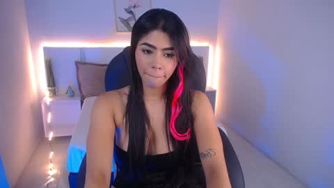 Violeta leon online show from 12-21-24, 03:58