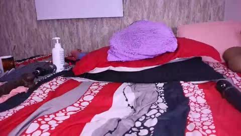 violeta london online show from 02-25-25, 09:20