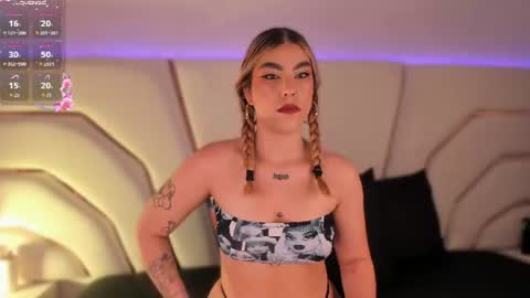 violeta_marquez online show from 07-14-26, 11:27