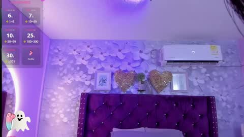 violeta_medina online show from 01-18-25, 03:42