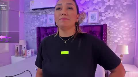 violeta_medina online show from 09-18-25, 11:01