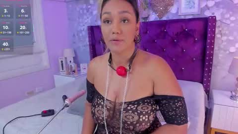 violeta_medina online show from 09-19-25, 09:00