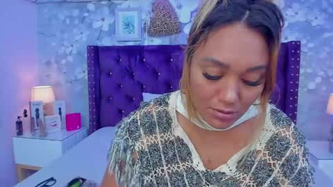 violeta_medina online show from 04-18-26, 03:10