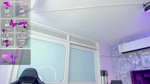 Snapshot of violeta_medina chatting on 07-02-26, 03:23 violeta_medina online show from 07-02-26, 03:23