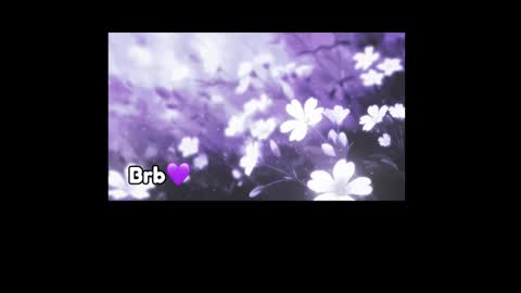 Violeta online show from 03-22-26, 05:16