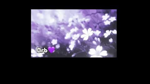 Violeta online show from 04-22-26, 06:53