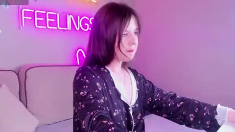 Violeta online show from 06-11-26, 02:53