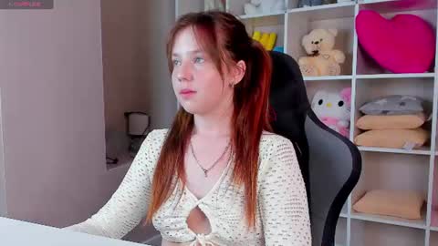 Violeta online show from 06-26-26, 09:03