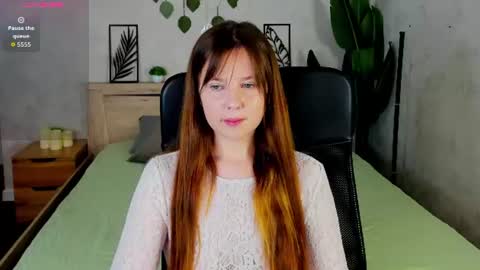 Violeta online show from 06-27-26, 09:14