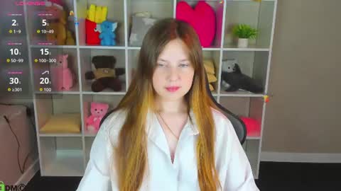 Violeta online show from 07-03-26, 09:16