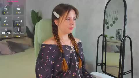 Violeta online show from 07-11-26, 12:57