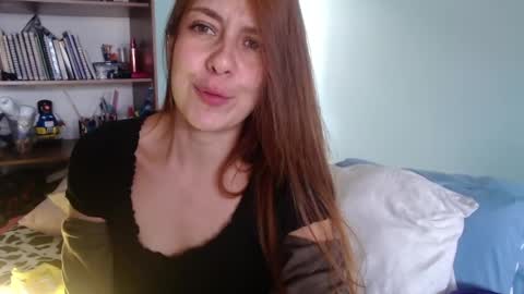 Violeta Peter online show from 04-19-26, 08:22
