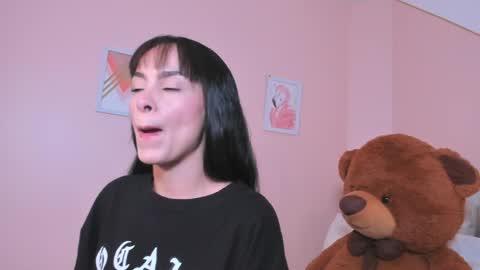 Violeta Rodriguez online show from 04-20-26, 05:16