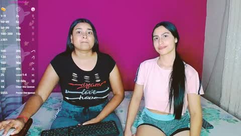 violeta_rouses online show from 01-31-25, 06:02