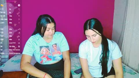 violeta_rouses online show from 02-04-25, 06:04