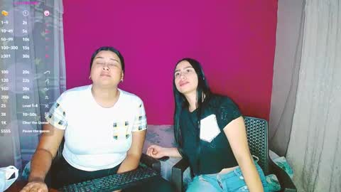 violeta_rouses online show from 02-13-25, 07:03