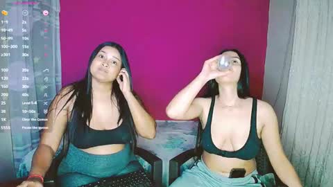 violeta_rouses online show from 02-17-25, 02:53