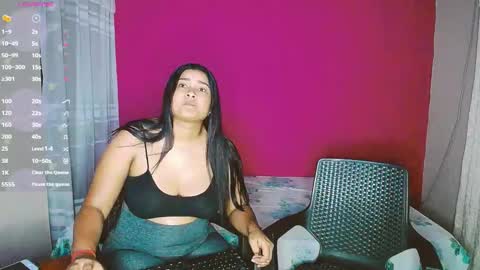 violeta_rouses online show from 02-18-25, 03:10
