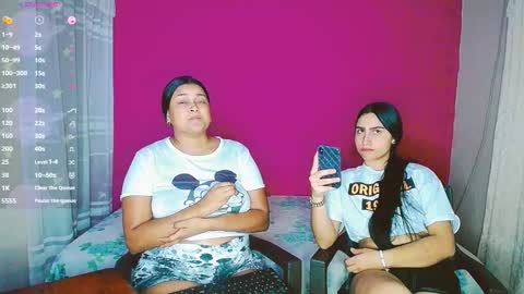 violeta_rouses online show from 02-19-25, 06:33