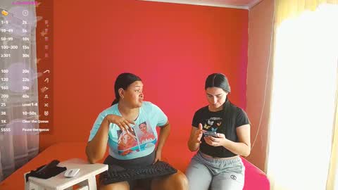 violeta_rouses online show from 03-10-25, 06:12