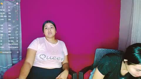 violeta_rouses online show from 03-12-25, 06:07