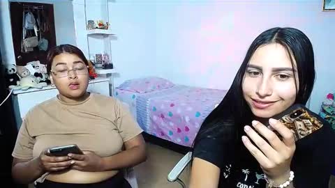 violeta_rouses online show from 02-20-26, 03:23
