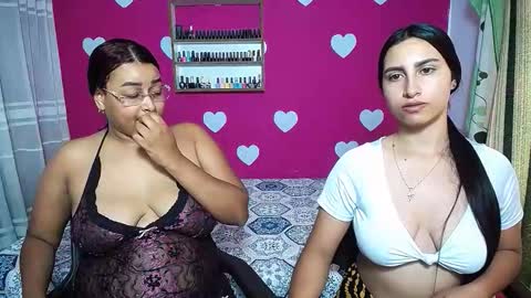 violeta_rouses online show from 02-24-26, 07:12
