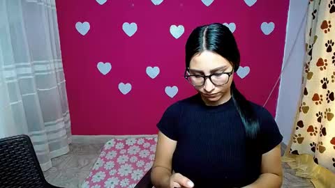 violeta_rouses online show from 04-15-26, 07:43