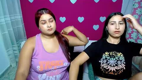 Snapshot of violeta_rouses chatting on 04-25-26, 03:31 violeta_rouses online show from 04-25-26, 03:31