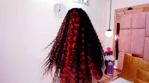 Snapshot of violeta_ruizz chatting on 01-08-26, 02:19 Violeta Ruiz online show from 01-08-26, 02:19