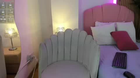violeta_sannz online show from 05-11-26, 02:45