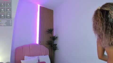 violeta_sannz online show from 05-11-26, 04:04
