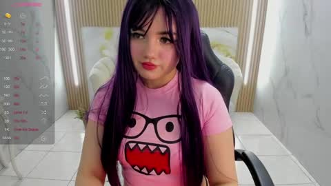 IG violeta sub online show from 04-11-26, 01:15