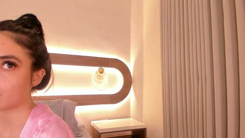 Violeta Sum online show from 04-26-26, 12:58