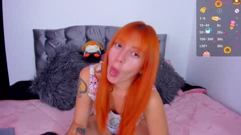 Violeta  Help me reach 150 thumbs up    online show from 12-13-24, 12:53