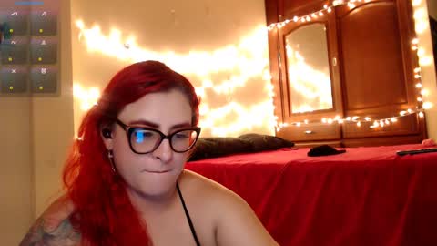 Violetta Morningstar online show from 12-13-24, 08:51