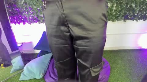VioletaBliss online show from 03-15-26, 12:00