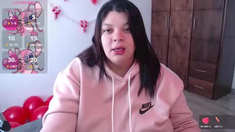 Snapshot of violetacandy111 chatting on 02-11-25, 02:57 Violeta Candy Follow me I really appreciate it  online show from 02-11-25, 02:57