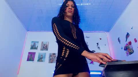 violetaconny online show from 02-01-26, 07:45