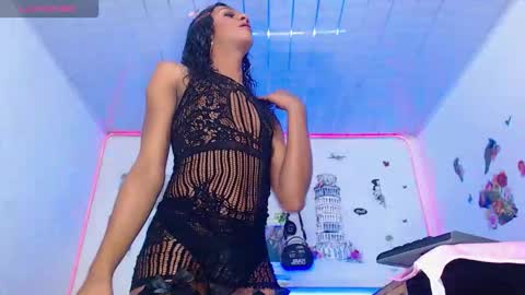 violetaconny online show from 02-08-26, 02:59