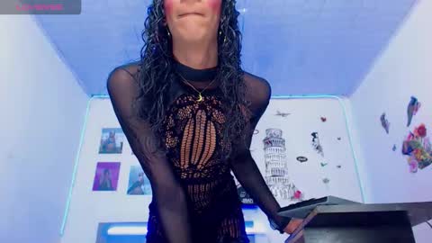 violetaconny online show from 03-27-26, 11:59