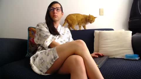 Violeta Gmez online show from 02-24-25, 02:15