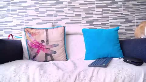 Violeta Gmez online show from 10-29-25, 02:30